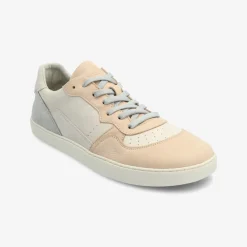 Groundies Sneaker|Spring / Summer<® Nova Women grey/pink