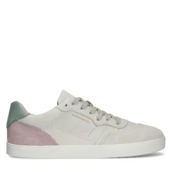 Groundies Sneaker|Spring / Summer<® Nova Women beige/pink