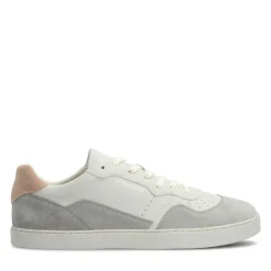 Groundies Sneaker|Spring / Summer<® Nova Women grey/pink