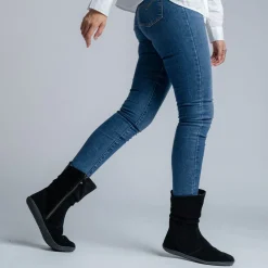 Groundies Boots & Booties|Autumn / Winter<® Odessa GO1 Women black