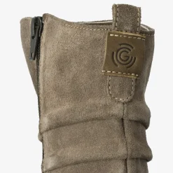 Groundies Boots & Booties<® Odessa GO1 Women brown