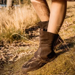 Groundies Boots & Booties<® Odessa GX1 Women brown