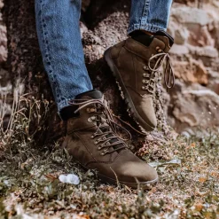 Groundies Outdoor|Boots & Booties<® Ontario Women brown