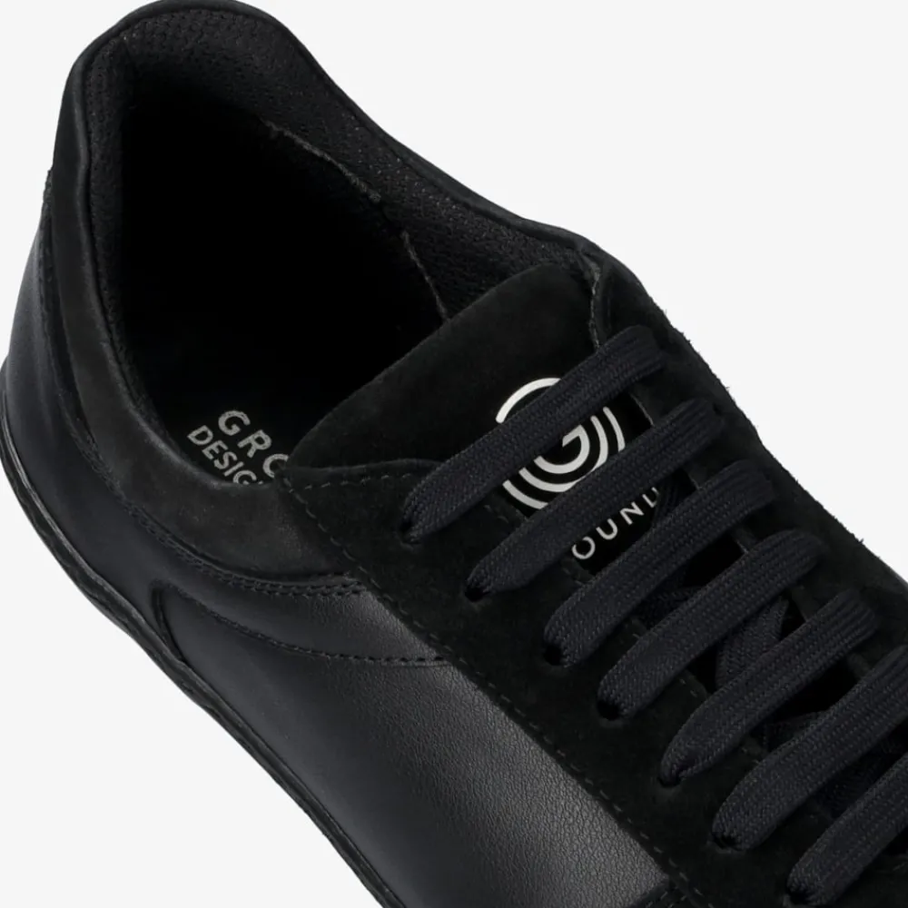 Groundies Spring / Summer<® Orlando Men black