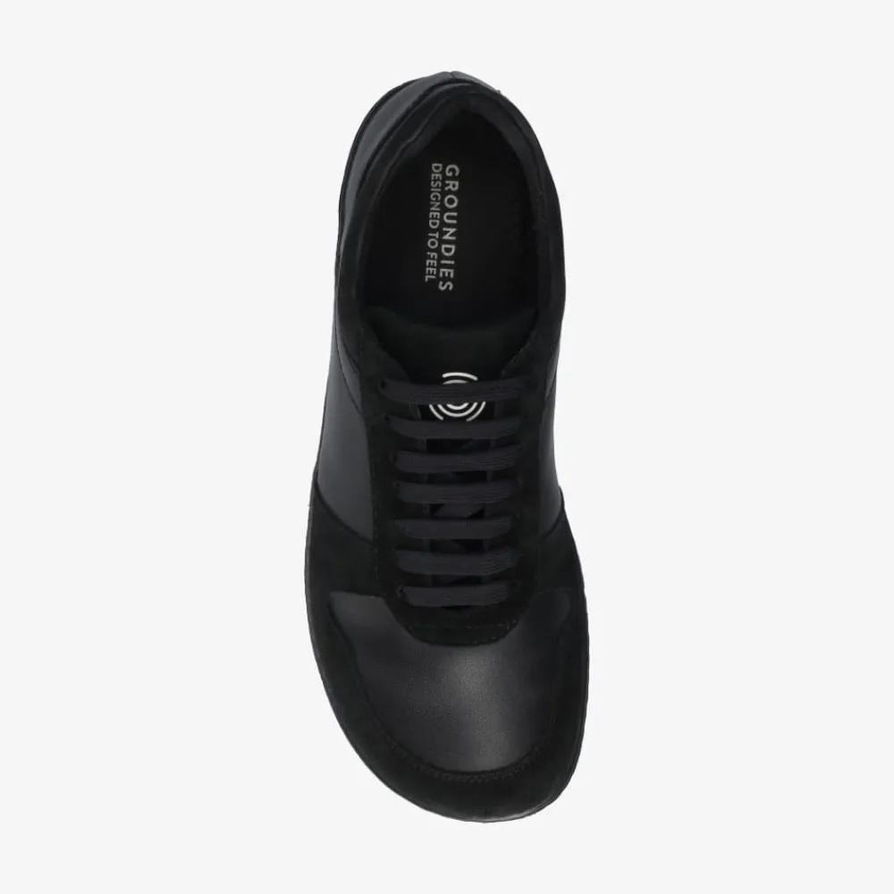 Groundies Spring / Summer<® Orlando Men black
