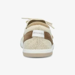 Groundies Sneaker|Spring / Summer<® Osaka Men sand/beige