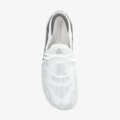 Groundies Sneaker|Spring / Summer<® Osaka Men white/stone