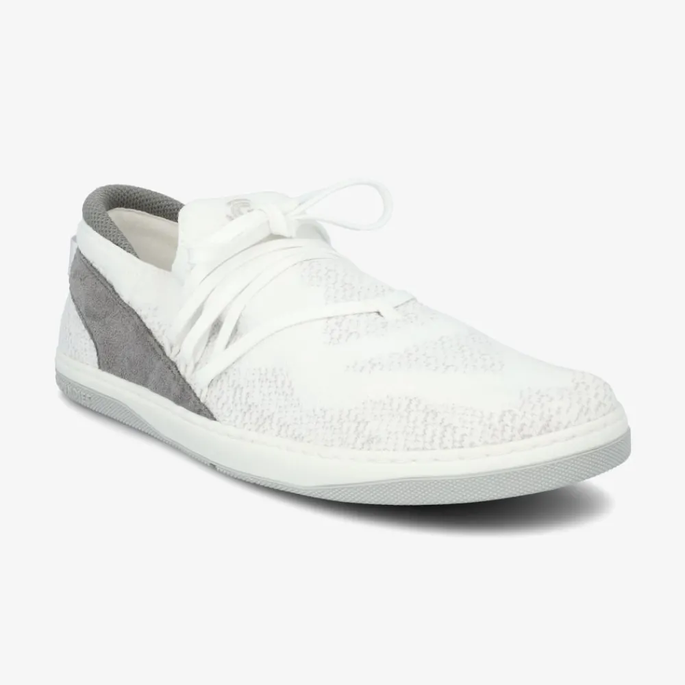 Groundies Sneaker|Spring / Summer<® Osaka Men white/stone