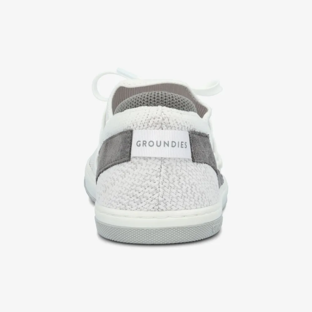 Groundies Sneaker|Spring / Summer<® Osaka Men white/stone