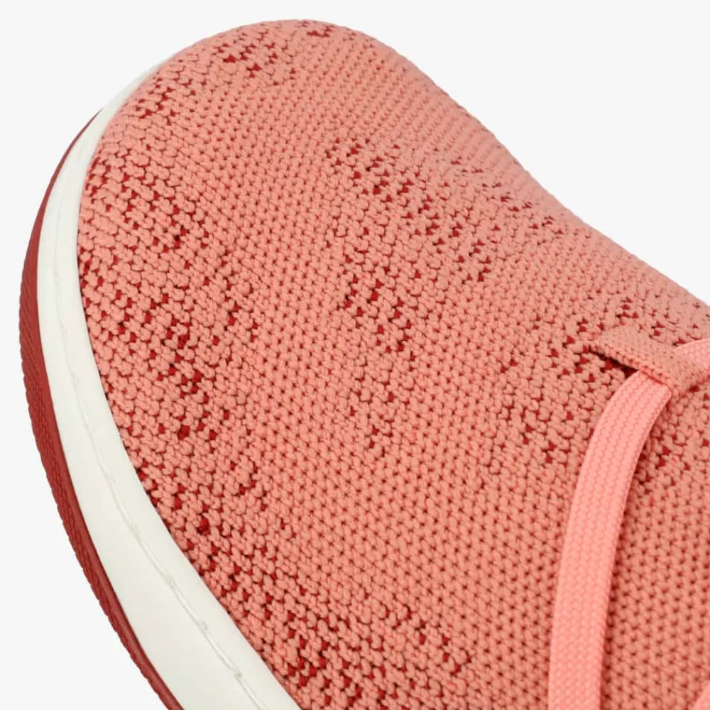 Groundies Sneaker|Spring / Summer<® Osaka Women blush/red