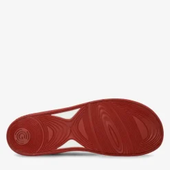 Groundies Sneaker|Spring / Summer<® Osaka Women blush/red