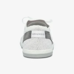 Groundies Sneaker|Spring / Summer<® Osaka Women white/stone