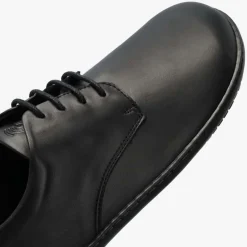 Groundies Business<® Palermo Barefoot+ Men black