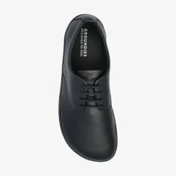 Groundies Business<® Palermo Barefoot+ Men black