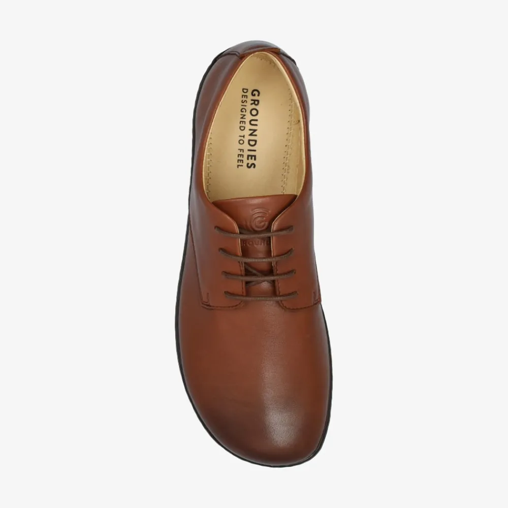 Groundies Business<® Palermo Men camel
