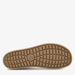 Groundies Sneaker|Spring / Summer<® Panama Men beige/sage green