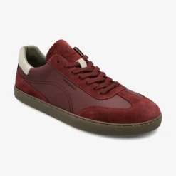 Groundies Sneaker|Spring / Summer<® Panama Men bordeaux