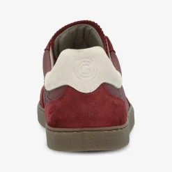 Groundies Sneaker|Spring / Summer<® Panama Men bordeaux