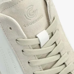 Groundies Sneaker|Spring / Summer<® Panama Men beige