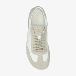Groundies Sneaker|Spring / Summer<® Panama Men beige