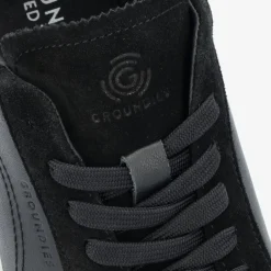 Groundies Sneaker|Spring / Summer<® Panama Men black