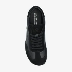 Groundies Sneaker|Spring / Summer<® Panama Men black