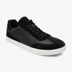 Groundies Sneaker|Spring / Summer<® Panama Men black