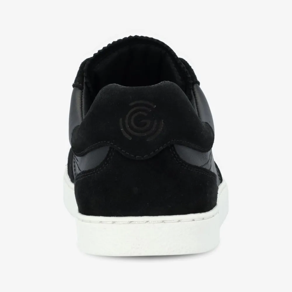 Groundies Sneaker|Spring / Summer<® Panama Men black