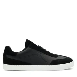 Groundies Sneaker|Spring / Summer<® Panama Women black