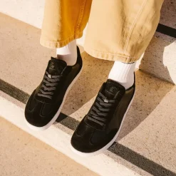 Groundies Sneaker|Spring / Summer<® Panama Women black