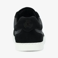 Groundies Sneaker|Spring / Summer<® Panama Women black