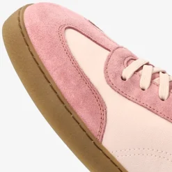 Groundies Sneaker|Spring / Summer<® Panama Women pink/orchid