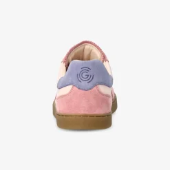 Groundies Sneaker|Spring / Summer<® Panama Women pink/orchid