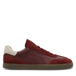 Groundies Sneaker|Spring / Summer<® Panama Women bordeaux