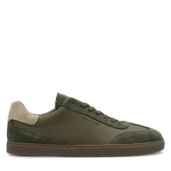 Groundies Sneaker|Spring / Summer<® Panama Women khaki