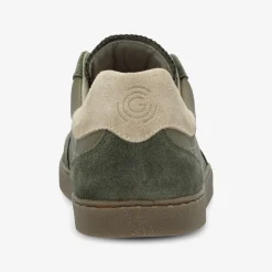 Groundies Sneaker|Spring / Summer<® Panama Women khaki
