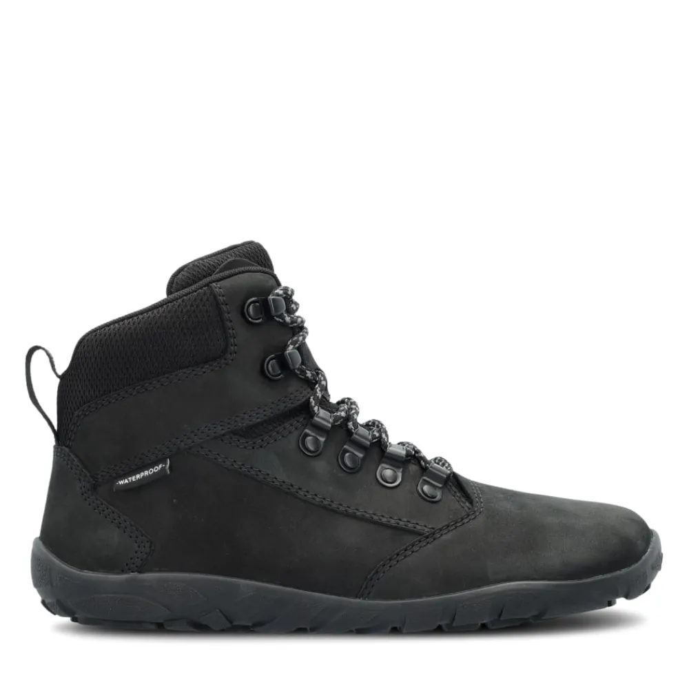 Groundies Boots & Booties|Outdoor<® Portland Men black