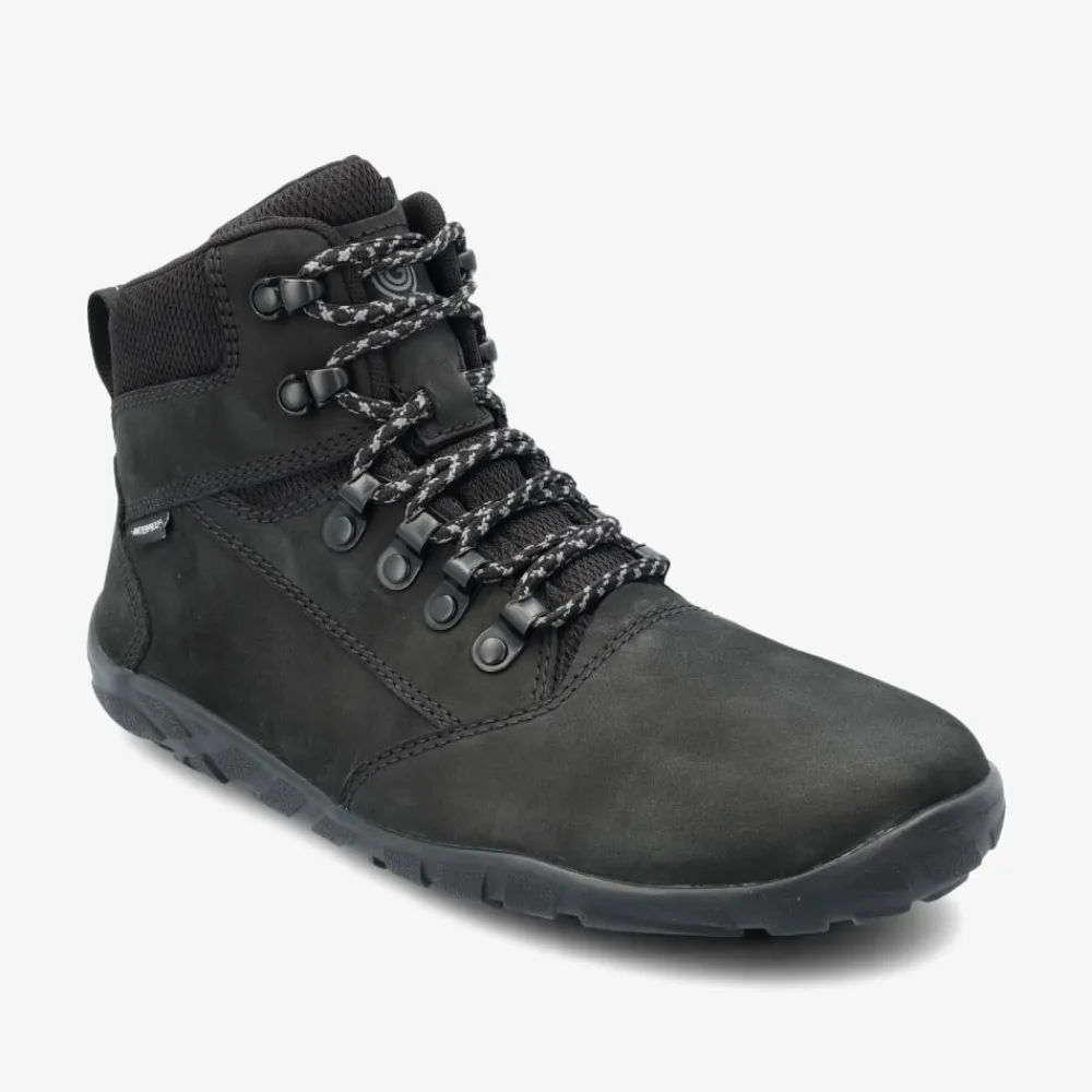 Groundies Boots & Booties|Outdoor<® Portland Men black