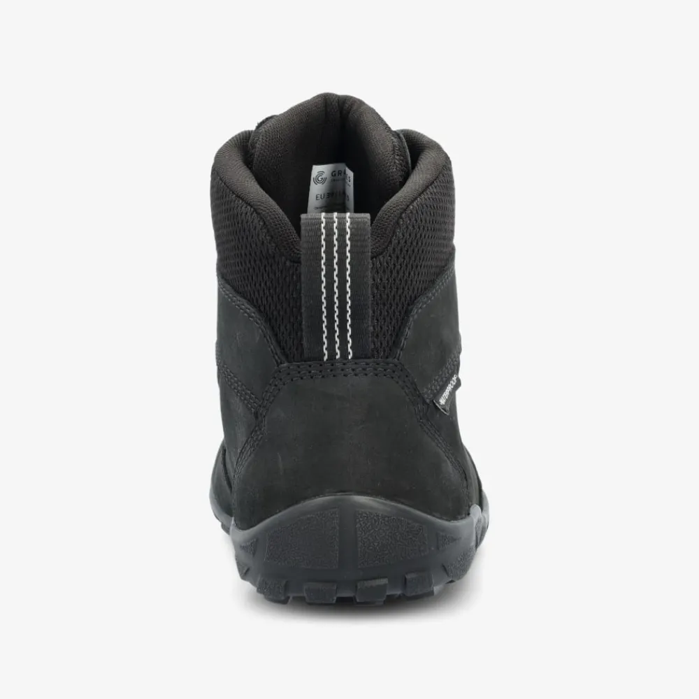 Groundies Boots & Booties|Outdoor<® Portland Men black