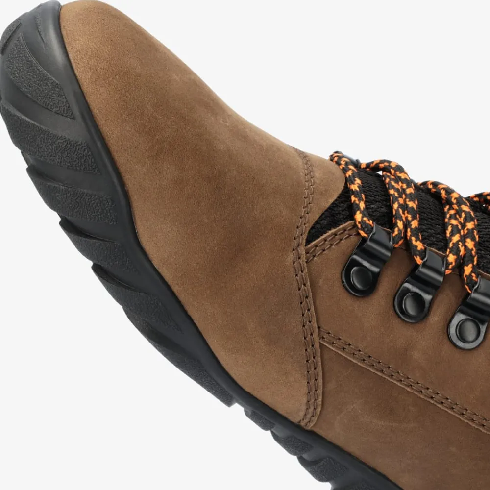 Groundies Outdoor|Boots & Booties<® Portland Men brown