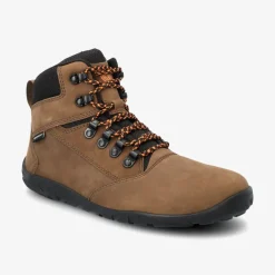 Groundies Outdoor|Boots & Booties<® Portland Men brown