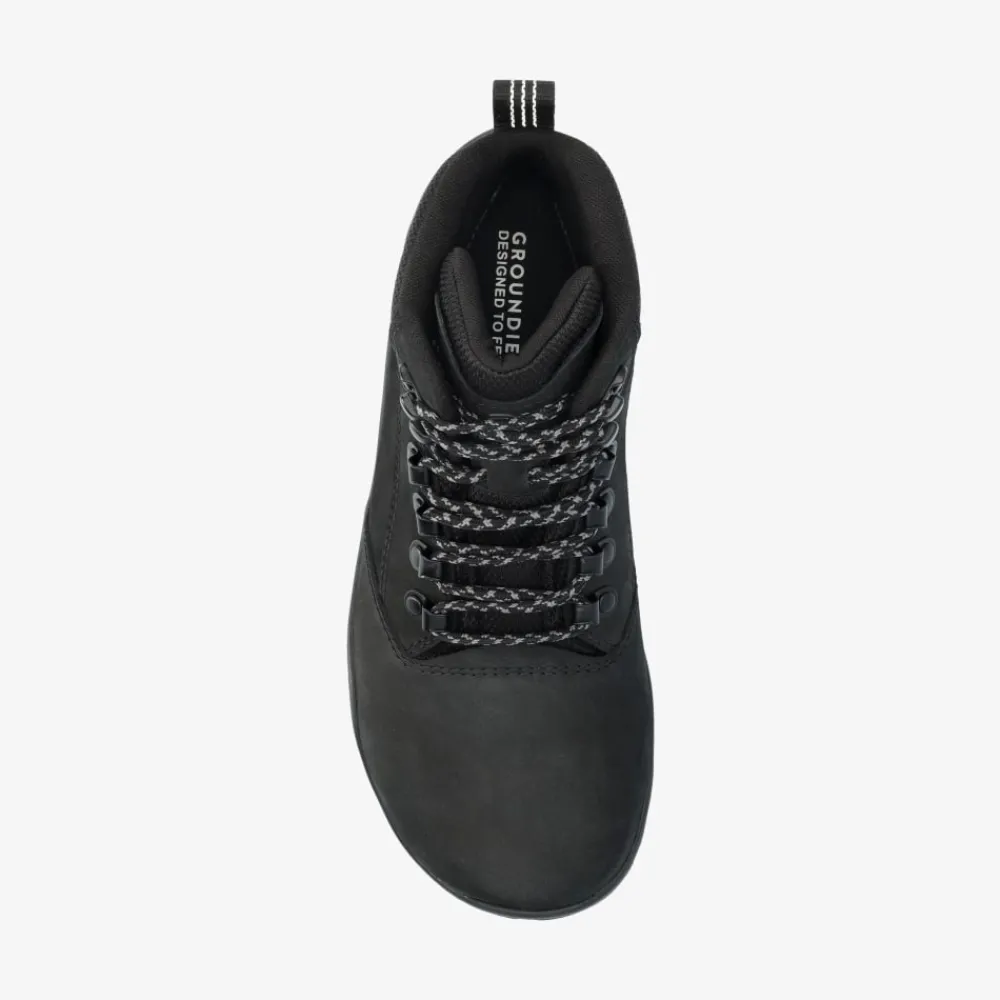 Groundies Outdoor|Boots & Booties<® Portland Women black