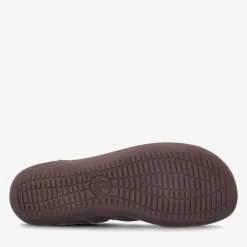 Groundies Ballet Flats|Spring / Summer<® Ruby 2.0 Women dark plum
