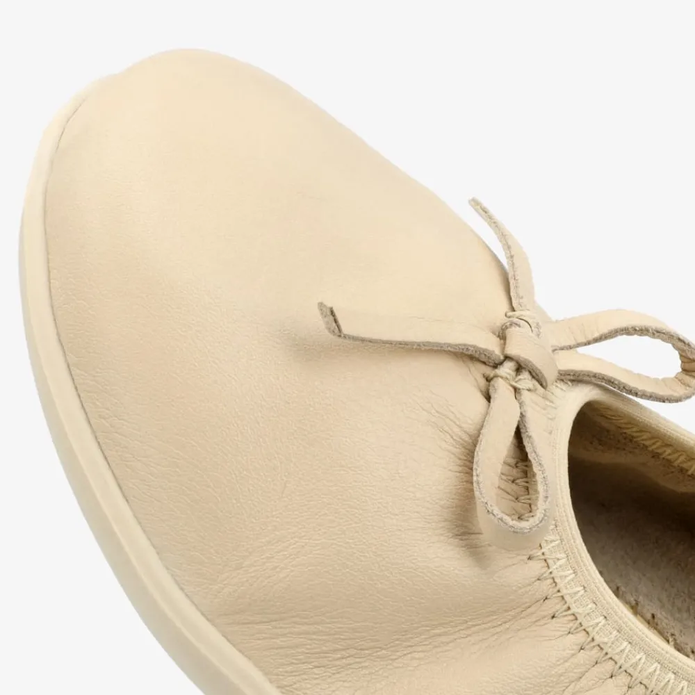 Groundies Ballet Flats|Spring / Summer<® Ruby 2.0 Women nude