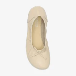 Groundies Ballet Flats|Spring / Summer<® Ruby 2.0 Women nude