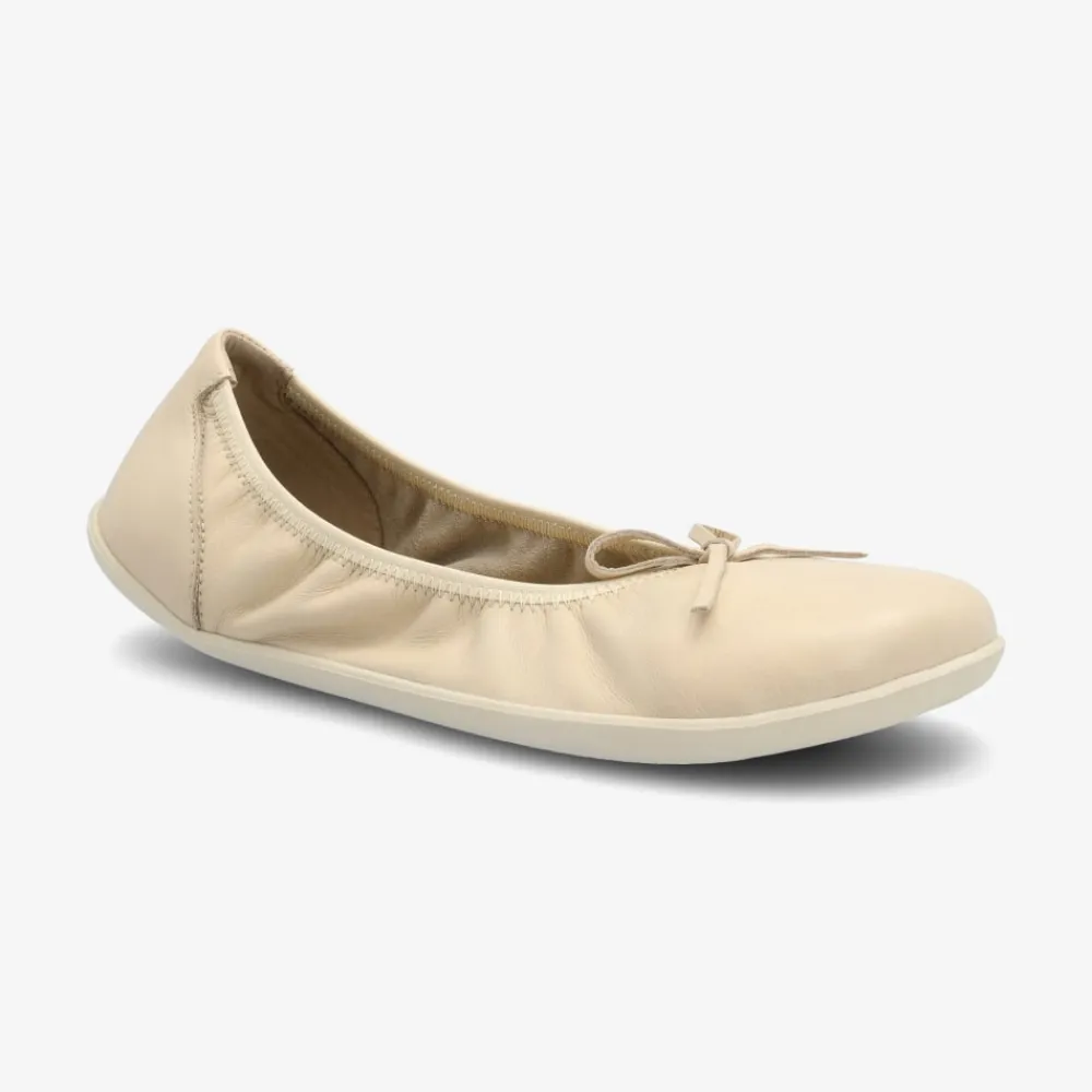 Groundies Ballet Flats|Spring / Summer<® Ruby 2.0 Women nude