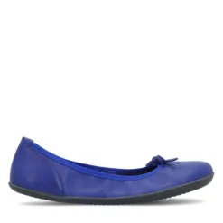 Groundies Ballet Flats|Spring / Summer<® Ruby Women blue