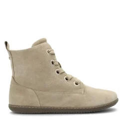 Groundies Boots & Booties|Autumn / Winter<® Salzburg Barefoot+ Women beige
