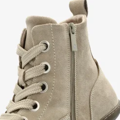 Groundies Boots & Booties|Autumn / Winter<® Salzburg Barefoot+ Women beige