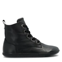 Groundies Boots & Booties|Autumn / Winter<® Salzburg Barefoot+ Women black